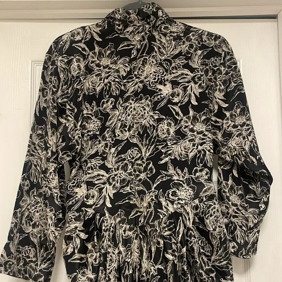 Chauncey St vintage dress - Picture 3 of 6